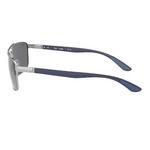 Ray-Ban RB3737 Sunglasses - Thumbnail 3 of 4