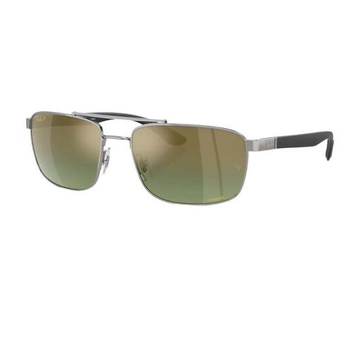 Ray-Ban RB3737 Sunglasses - Primary Image