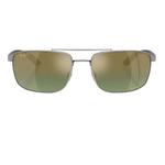 Ray-Ban RB3737 Sunglasses - Thumbnail 2 of 3