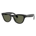 Ray-Ban Meta Skyler Gen 1 Sunglasses - Thumbnail 1 of 10