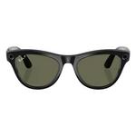 Ray-Ban Meta Skyler Gen 1 Sunglasses - Thumbnail 2 of 10