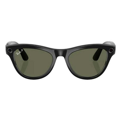 Ray-Ban Meta Skyler Gen 1 Sunglasses - Primary Image