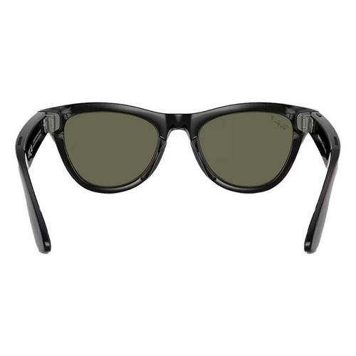 Ray-Ban Meta Skyler Gen 1 Sunglasses - Primary Image