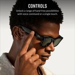 Ray-Ban Meta Skyler Gen 1 Sunglasses - Thumbnail 8 of 10