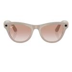 Ray-Ban Meta Skyler Gen 1 Sunglasses - Thumbnail 2 of 10