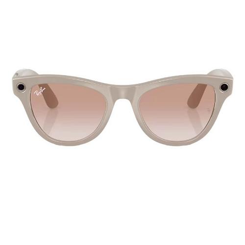 Ray-Ban Meta Skyler Gen 1 Sunglasses - Primary Image