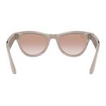 Ray-Ban Meta Skyler Gen 1 Sunglasses - Thumbnail 4 of 10