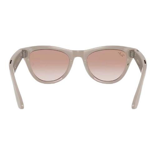 Ray-Ban Meta Skyler Gen 1 Sunglasses - Primary Image