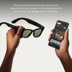 Ray-Ban Meta Skyler Gen 1 Sunglasses - Thumbnail 9 of 10