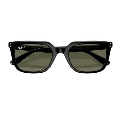 Ray-Ban RB4439D Sunglasses - Primary Image