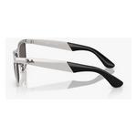 Ray-Ban Wayfarer Deluxe Sunglasses - Thumbnail 3 of 5