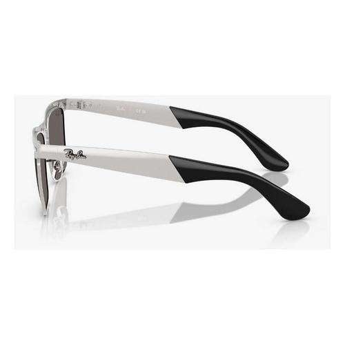 Ray-Ban Wayfarer Deluxe Sunglasses - Primary Image