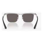 Ray-Ban Wayfarer Deluxe Sunglasses - Thumbnail 4 of 5