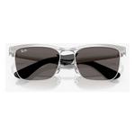 Ray-Ban Wayfarer Deluxe Sunglasses - Thumbnail 5 of 5
