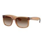 Ray-Ban Justin Classic Sunglasses - Thumbnail 1 of 5