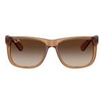 Ray-Ban Justin Classic Sunglasses - Thumbnail 2 of 5