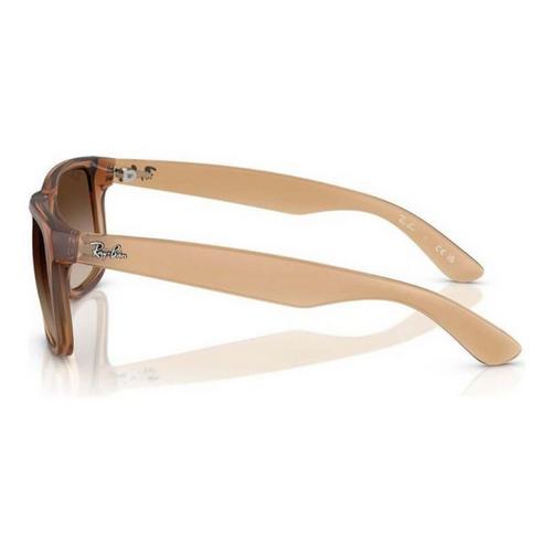 Ray-Ban Justin Classic Sunglasses - Primary Image