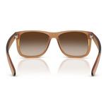 Ray-Ban Justin Classic Sunglasses - Thumbnail 4 of 5