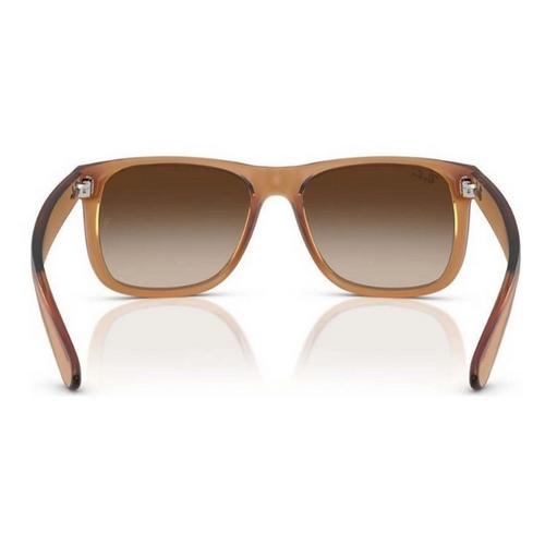 Ray-Ban Justin Classic Sunglasses - Primary Image
