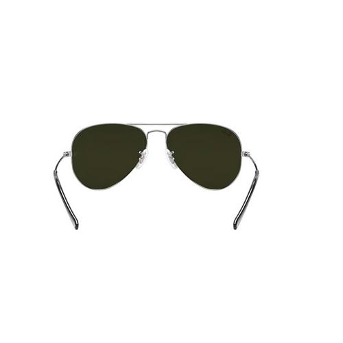 Ray-Ban Aviator Mirror Sunglasses - Primary Image