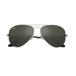Ray-Ban Aviator Mirror Sunglasses - Thumbnail 5 of 8