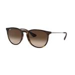 Ray-Ban Erika Classic Sunglasses - Thumbnail 1 of 9