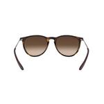 Ray-Ban Erika Classic Sunglasses - Thumbnail 4 of 9
