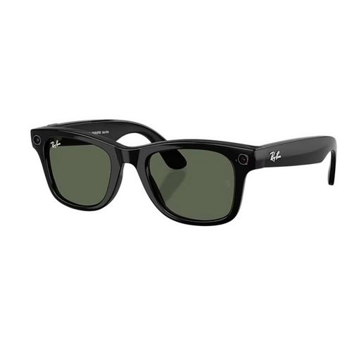 Ray-Ban Meta Wayfarer Gen 2 Sunglasses - Primary Image
