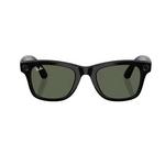 Ray-Ban Meta Wayfarer Gen 2 Sunglasses - Thumbnail 2 of 7