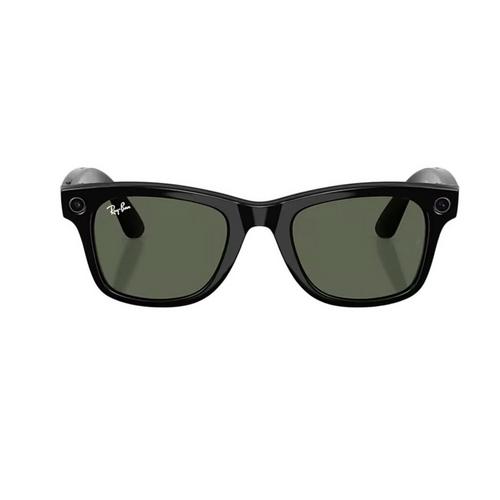 Ray-Ban Meta Wayfarer Gen 2 Sunglasses - Primary Image