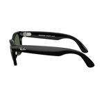Ray-Ban Meta Wayfarer Gen 2 Sunglasses - Thumbnail 3 of 7
