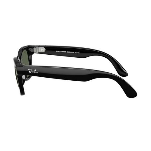 Ray-Ban Meta Wayfarer Gen 2 Sunglasses - Primary Image
