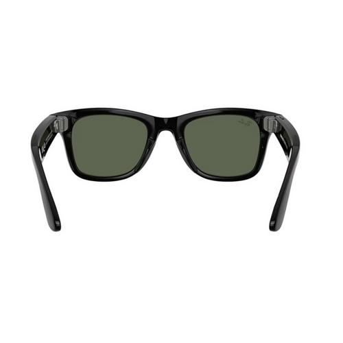 Ray-Ban Meta Wayfarer Gen 2 Sunglasses - Primary Image