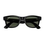 Ray-Ban Meta Wayfarer Gen 2 Sunglasses - Thumbnail 5 of 7