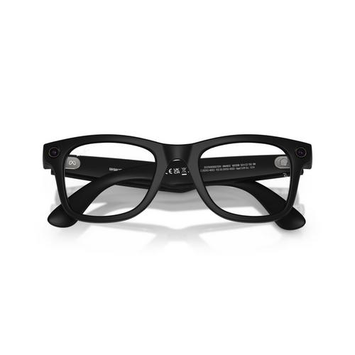 Ray-Ban Meta Wayfarer Gen 2 Sunglasses