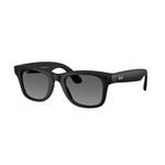 Ray-Ban Meta Wayfarer Gen 2 Sunglasses - Thumbnail 1 of 8