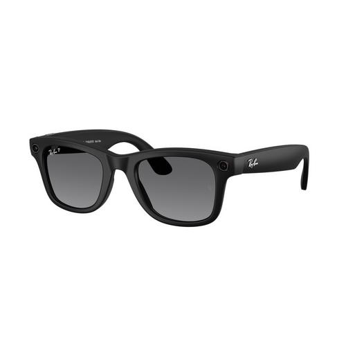 Ray-Ban Meta Wayfarer Gen 2 Sunglasses - Primary Image