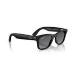 Ray-Ban Meta Wayfarer Gen 2 Sunglasses - Thumbnail 3 of 8