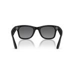 Ray-Ban Meta Wayfarer Gen 2 Sunglasses - Thumbnail 4 of 8