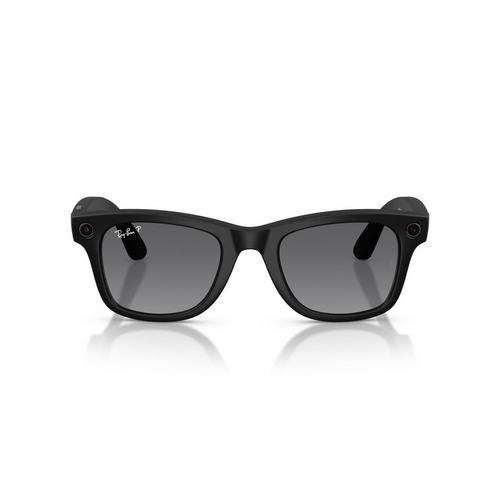Ray-Ban Meta Wayfarer Gen 2 Sunglasses - Primary Image