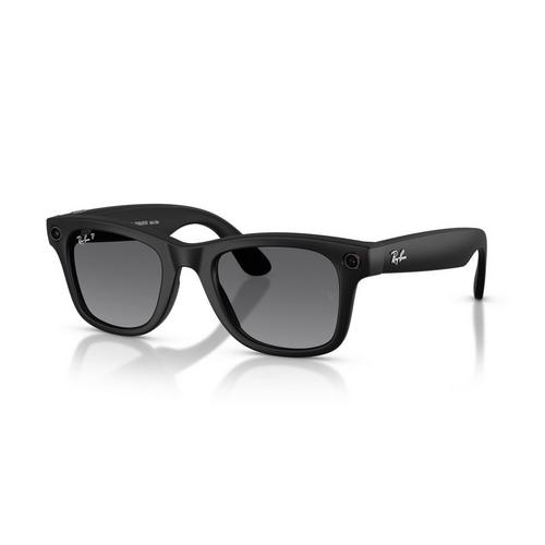 Ray-Ban Meta Wayfarer Gen 2 Sunglasses - Primary Image