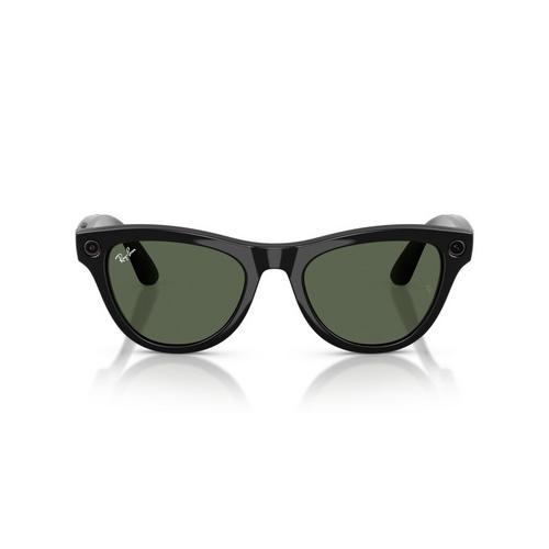 Ray-Ban Meta Skyler Gen 2 Sunglasses - Primary Image