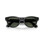 Ray-Ban Meta Skyler Gen 2 Sunglasses - Thumbnail 4 of 8