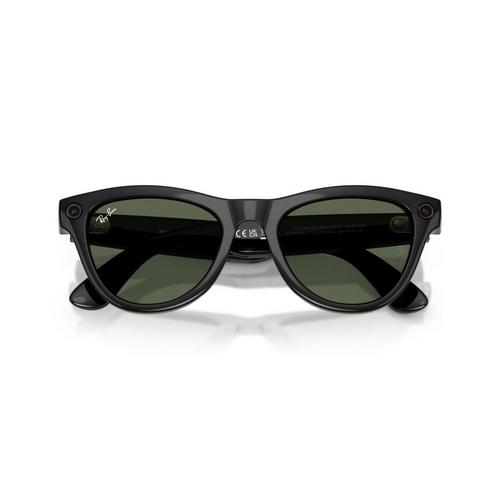 Ray-Ban Meta Skyler Gen 2 Sunglasses - Primary Image