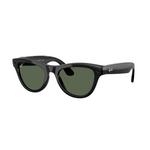 Ray-Ban Meta Skyler Gen 2 Sunglasses - Thumbnail 7 of 8