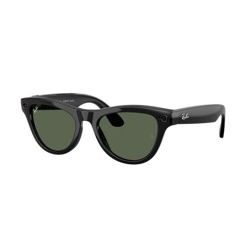 Ray-Ban Meta Skyler Gen 2 Sunglasses - Primary Image