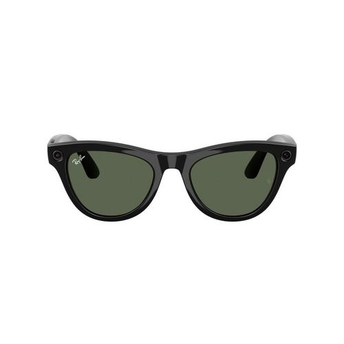 Ray-Ban Meta Skyler Gen 2 Sunglasses - Primary Image