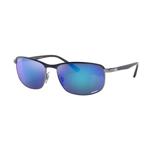 Ray-Ban RB3671CH Polarized Sunglasses - Primary Image