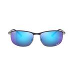 Ray-Ban RB3671CH Polarized Sunglasses - Thumbnail 2 of 5
