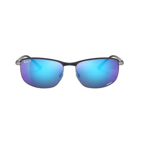 Ray-Ban RB3671CH Polarized Sunglasses - Primary Image